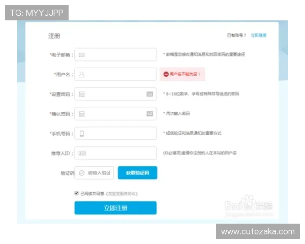 新手必看：ag电投网会员注册详细操作流程介绍