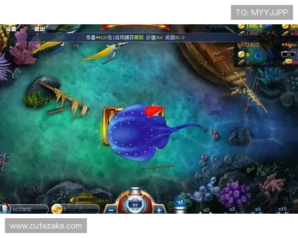 专家推荐的ag捕鱼稳赚方法让你在捕鱼游戏中轻松获利